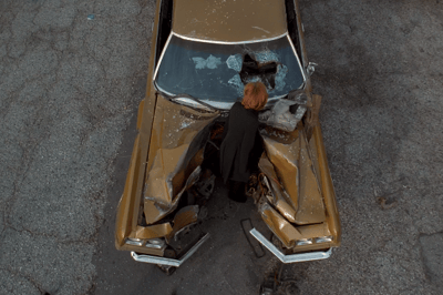08×09 – Rescate [Salvage]