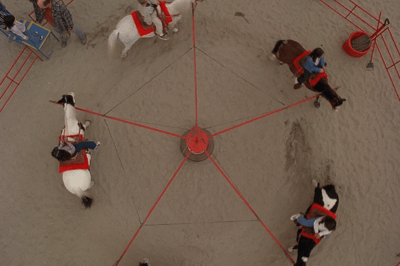 08×05 – Invocación [Invocation]