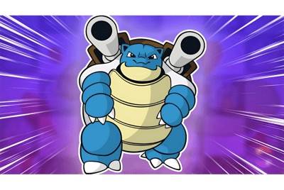 Pokémon