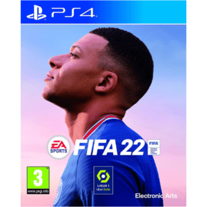 FIFA 22
