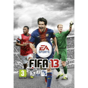 FIFA 13
