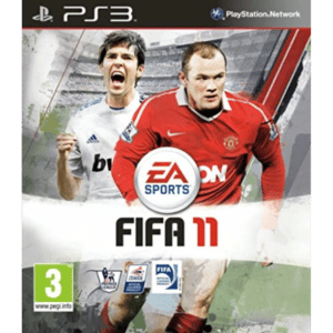FIFA 11