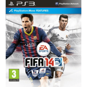 FIFA 14
