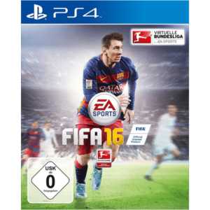 FIFA 16