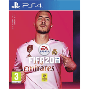 FIFA 20