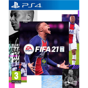 FIFA 21