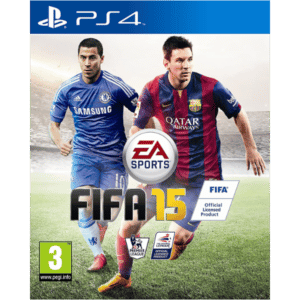 FIFA 15