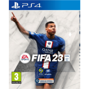 FIFA 23