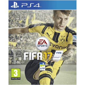 FIFA 17