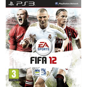 FIFA 12