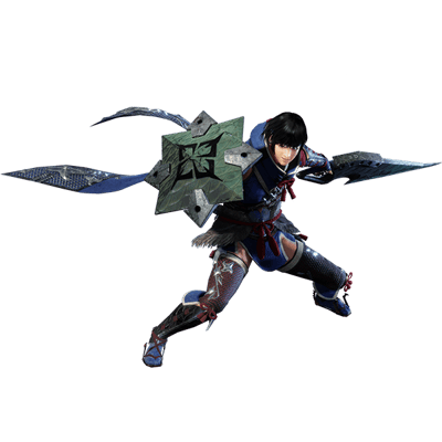 Spada e Scudo