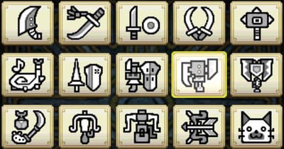 Monster Hunter Rise