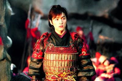 The Young Warriors (2006)