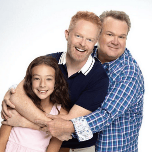 Tucker-Pritchett Family