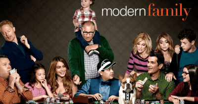 Modern Family