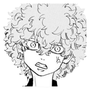 Soya (Angry)