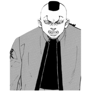 Mochizuki