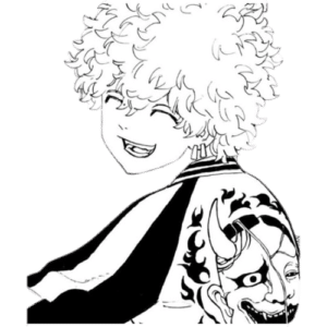 Nahoya (Smiley)