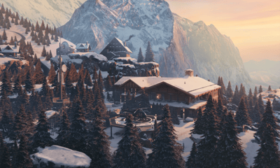 Chalet