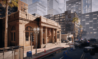Banque