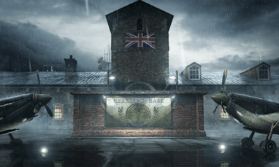 Base d’Hereford