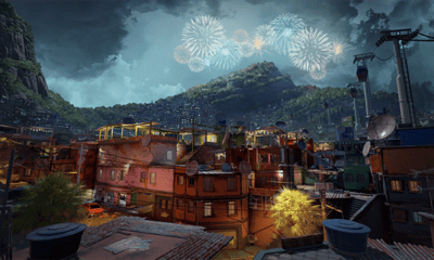 Favela
