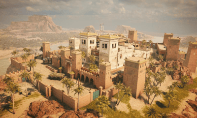 Forteresse