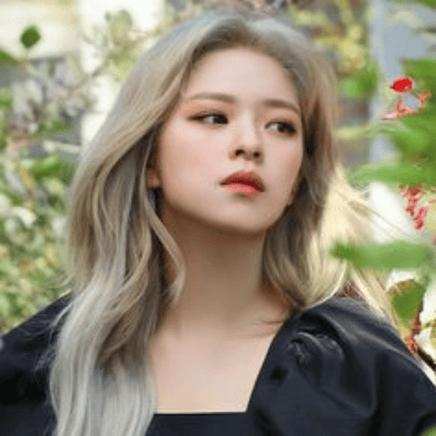 Jeongyeon
