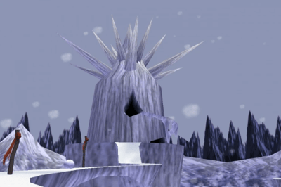 MM Pic des neiges