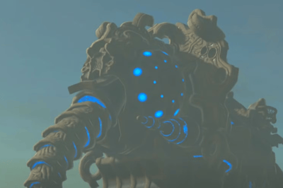 BOTW Vah’Ruta