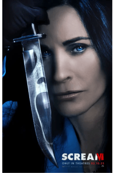 Gale Weathers