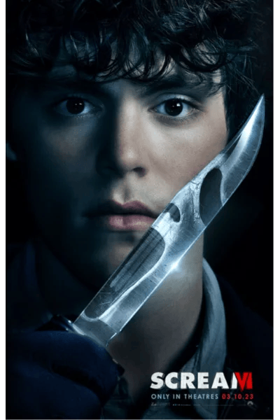 Ethan Landry/Kirsch