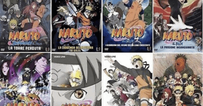 Naruto