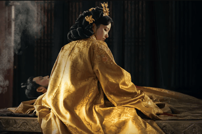 Queen Woo (2024)