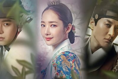 Queen for Seven Days (2017)