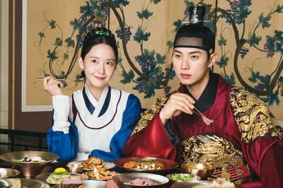 Bon Appetit, Your Majesty (2025)