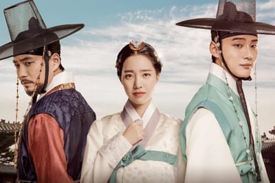 Grand Prince (2018)