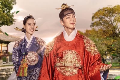 Queen: Love and War (2019)