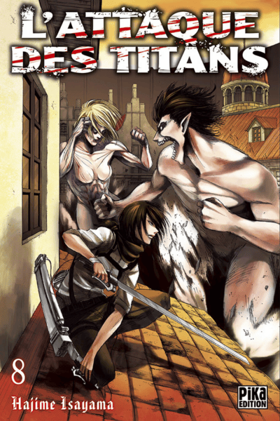 Volume 8