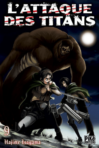 Volume 9