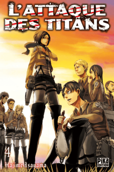 Volume 4