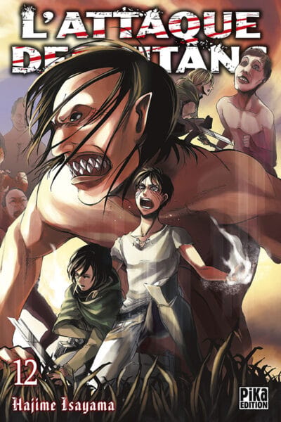 Volume 12