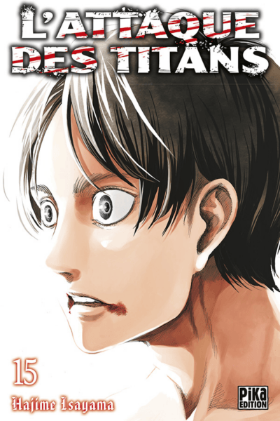 Volume 15