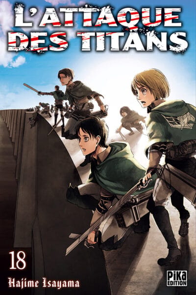 Volume 18
