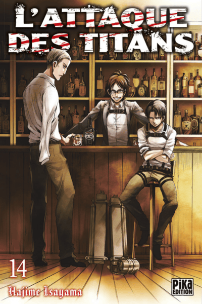 Volume 14