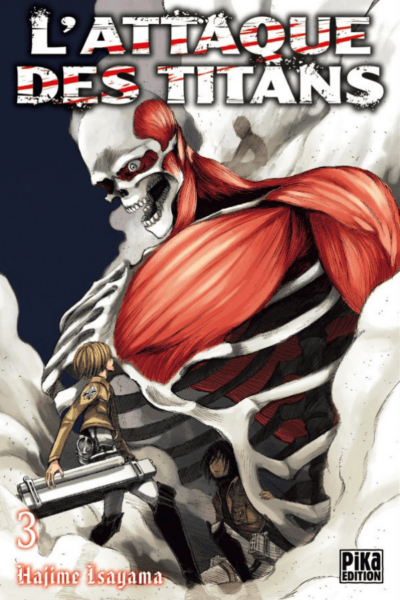 Volume 3