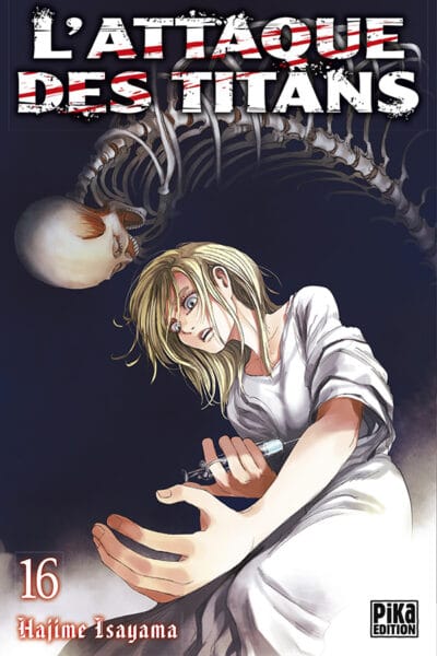 Volume 16