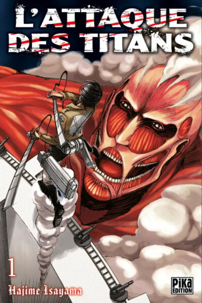 Volume 1