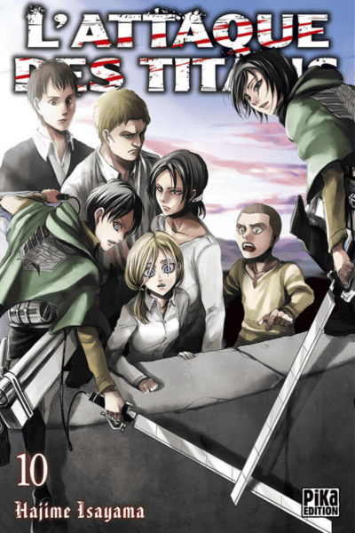 Volume 10