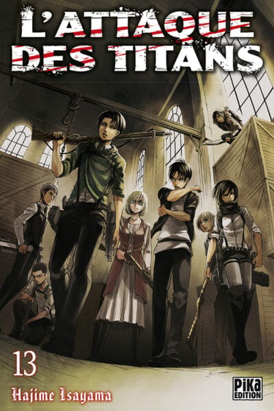 Volume 13